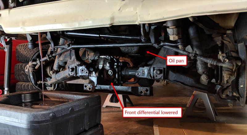 Illustration for article titled My 265,000-Mile Turbo Toyota Pickup Had A Nasty Surprise Lurking Within